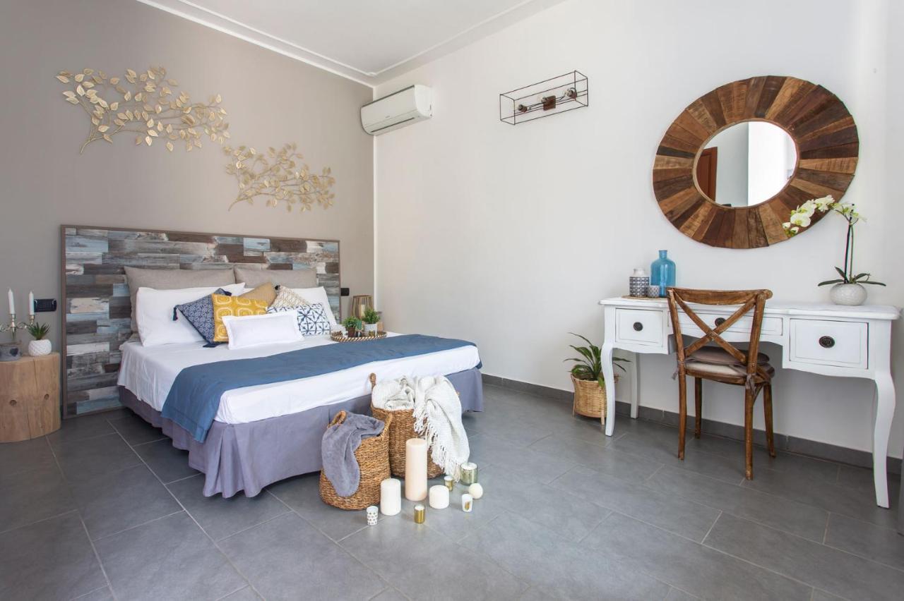 B&B La Corte Della Nonna Samarate Exteriör bild